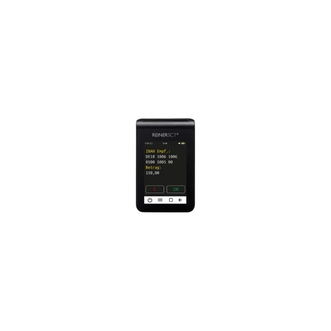 REINER SCT tanJack® deluxe — image 4