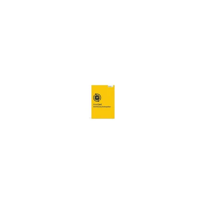 REINER SCT timeCard Exchange Sync Calender 500 MA — image 1