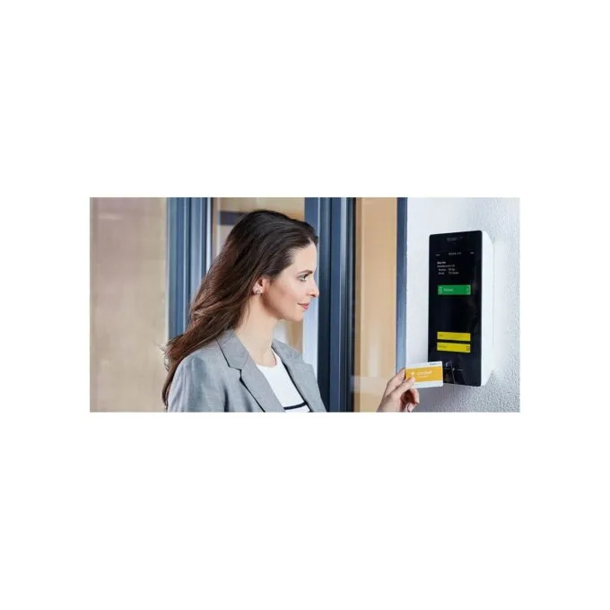 REINER SCT timeCard Terminal 3 — image 2