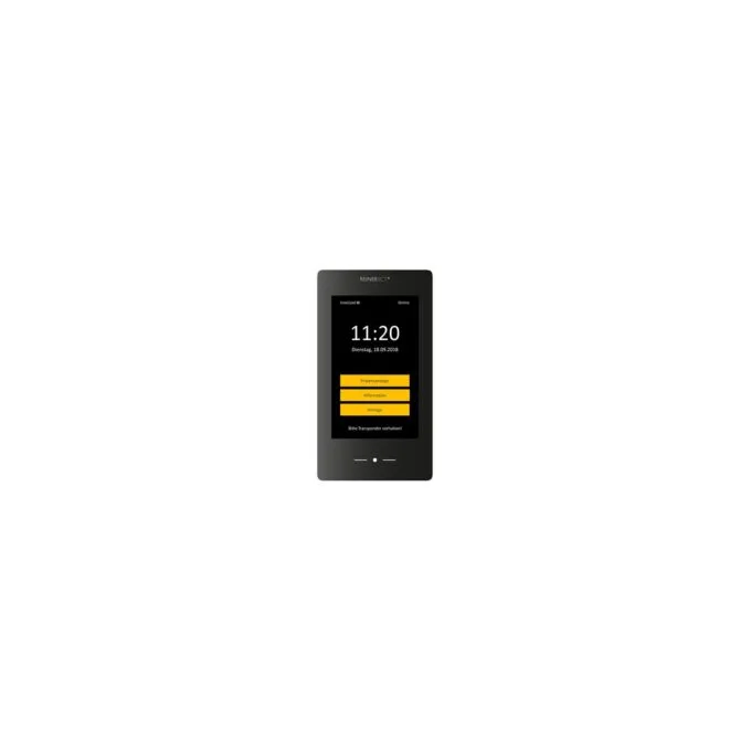 REINER SCT timeCard Terminal 3 — image 1