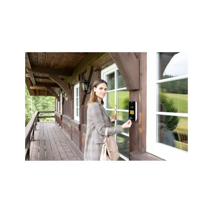 REINERSCT timeCard 10 Zeiterfassung Jahreslizenz fuer 500 Mitarbeiter — image 4