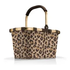 Reisenthel Carrybag Leo Macchiato