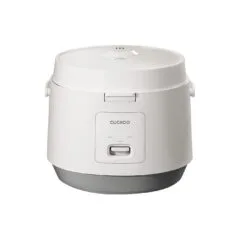 Reiskocher 1.80l CR-1095 white
