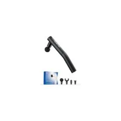 RENPHO Extend Massage Gun black