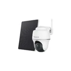 Reolink Argus Series B420 with Solar Panel Lite