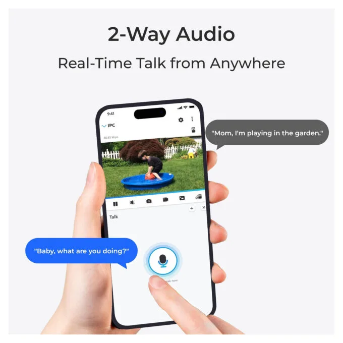 Reolink BWC2K02 — image 12