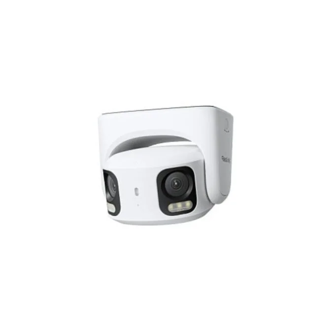 Reolink RP-PCT8MD 4K PoE Dual-Lens IP Camera 8MP 180° Panoramic - IP67 Weatherproof — image 1