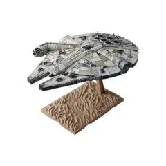 Revell - Star Wars - Bandai - Bandai Millennium Falcon