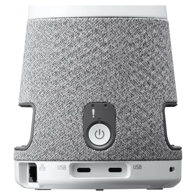 Ricoh 360 Meeting Hub V2 3-in-1 Konferenz Kamera — image 2