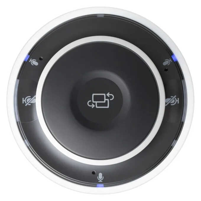 Ricoh 360 Meeting Hub V2 3-in-1 Konferenz Kamera — image 3