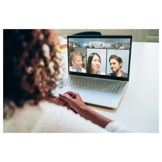 Ricoh 360 Meeting Hub V2 3-in-1 Konferenz Kamera — image 10