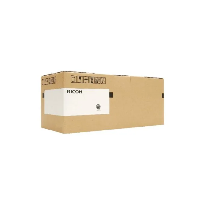 Ricoh Gel-Tinte GC51 405862 Schwarz bis zu 2.900 Seiten nach ISO 24711 — image 1