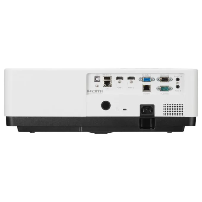 Ricoh PJ WUL6760 3LCD-Laserprojektor — image 2