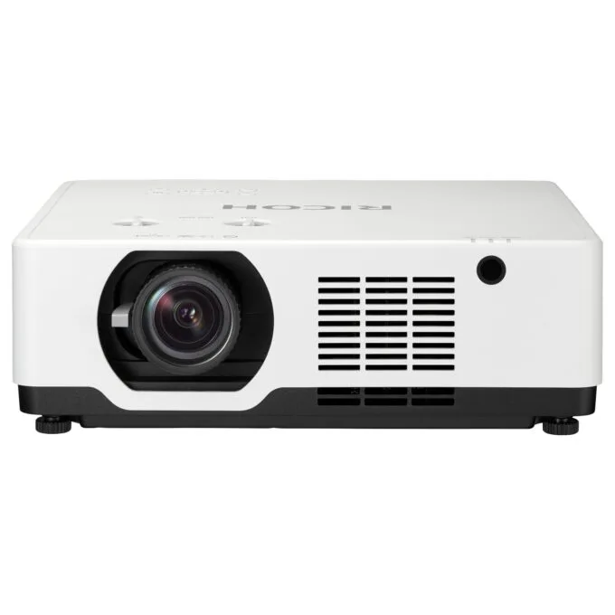 Ricoh PJ WUL6760 3LCD-Laserprojektor — image 1