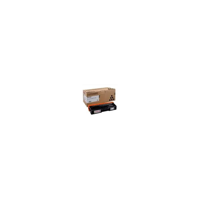 Ricoh Toner 407543 Schwarz SP C250 bis zu 2.000 Seiten — image 1