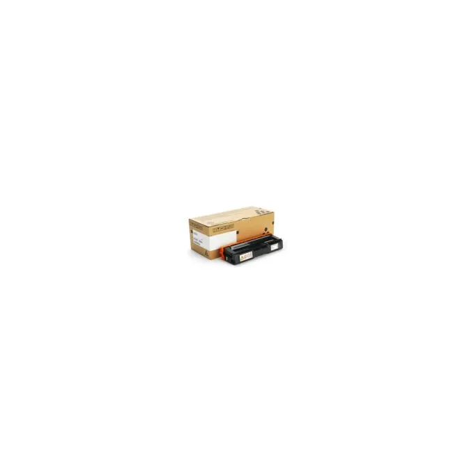 Ricoh Toner 407716 schwarz SP C252 bis zu 6.500 Seiten — image 1