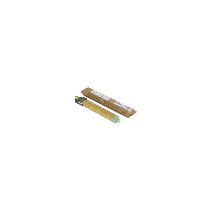 Ricoh Toner 841818 Gelb bis zu 18.000 Seiten — image 1