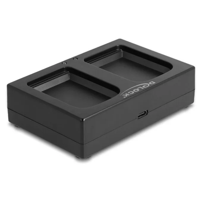 Ringbarcode Scanner 1D und 2D mit 2.4 GHz oder Bluetooth (2 Stück) + Ladestation — image 2