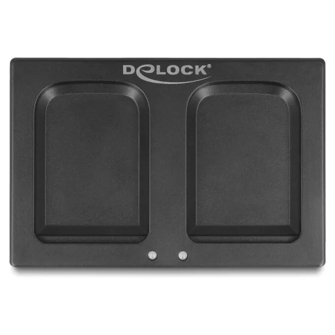 Ringbarcode Scanner 1D und 2D mit 2.4 GHz oder Bluetooth (2 Stück) + Ladestation — image 3
