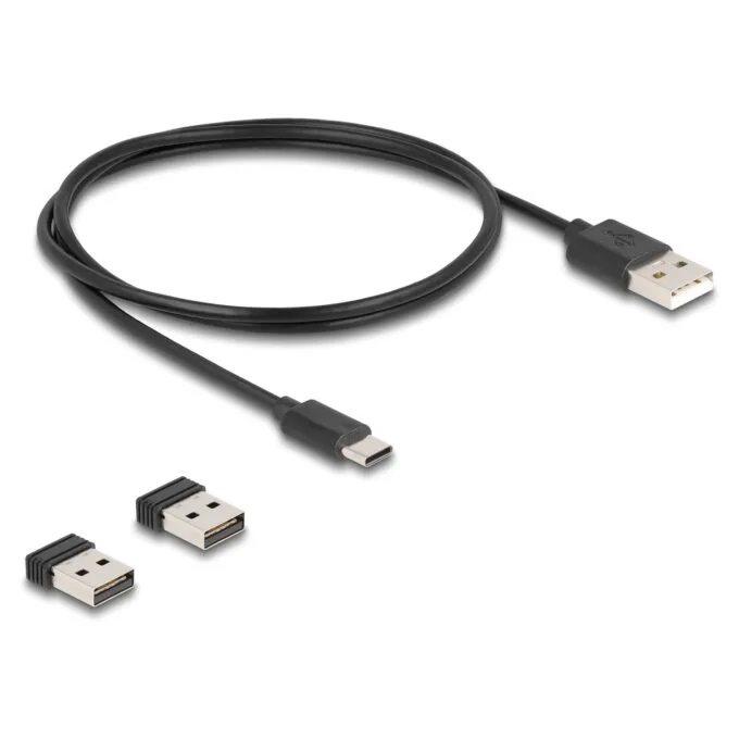 Ringbarcode Scanner 1D und 2D mit 2.4 GHz oder Bluetooth (2 Stück) + Ladestation — image 4