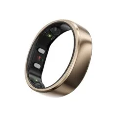 RingConn Gen2 Air Smart Ring Gold Gre 14