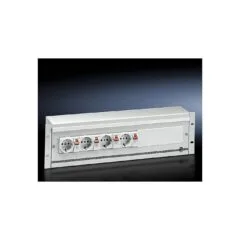 Rittal Energy-Box 3HE RAL 7035