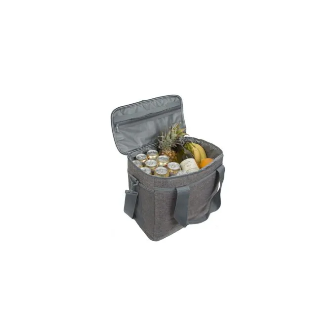 Riva Kühltasche Torngat 30L grau 5736 — image 2