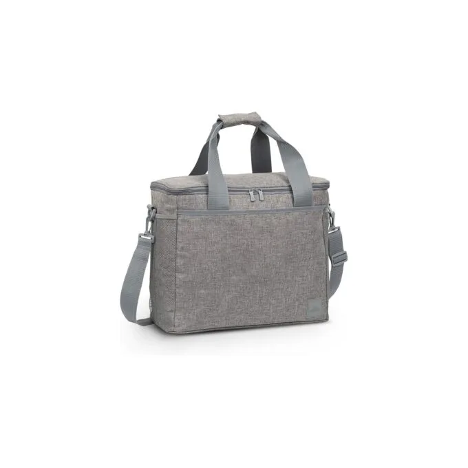 Riva Kühltasche Torngat 30L grau 5736 — image 1