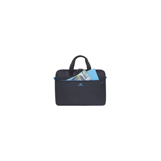 Riva NB Tasche Regent II 14,0' schwarz 8027 — image 4