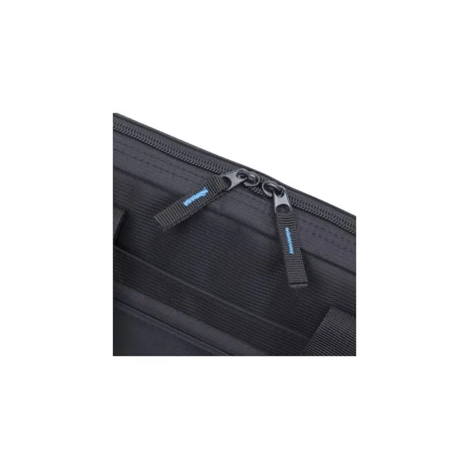 Riva NB Tasche Regent II 14,0' schwarz 8027 — image 7