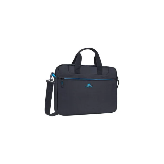 Riva NB Tasche Regent II 14,0' schwarz 8027 — image 1