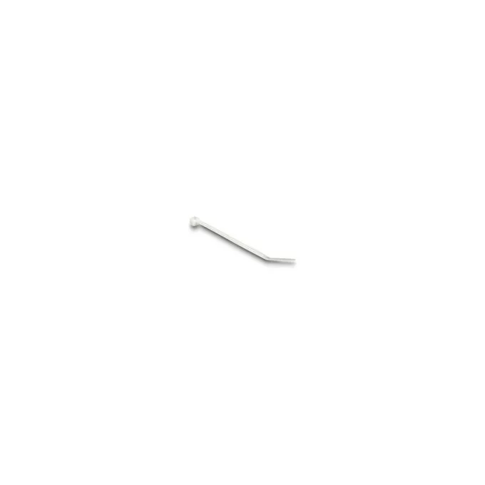RJ45 Cat.6A Einbaubuchse mit LSA Anschluss schwarz — image 4