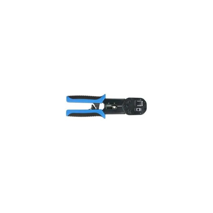 RJ45 Crimp+Cut Werkzeugset — image 2