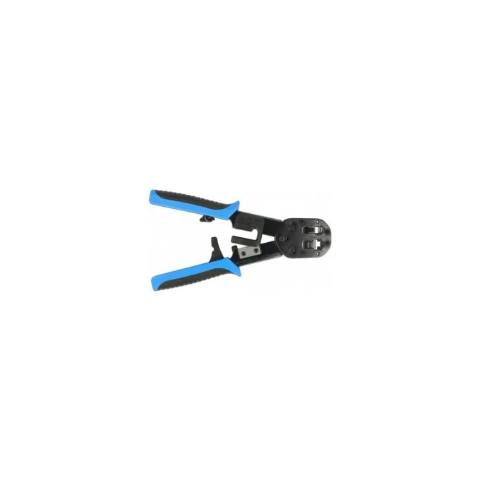 RJ45 Crimp+Cut Werkzeugset — image 1