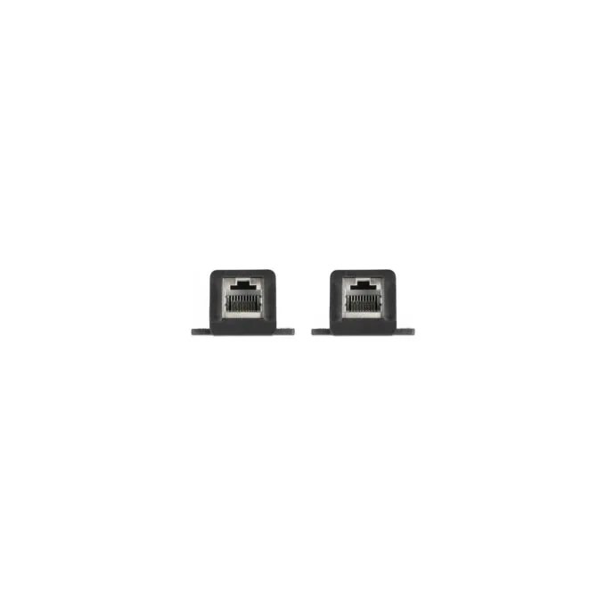 RJ45 FPC (Flexible Printed Circuit) Fensterdurchführung 30 cm — image 3