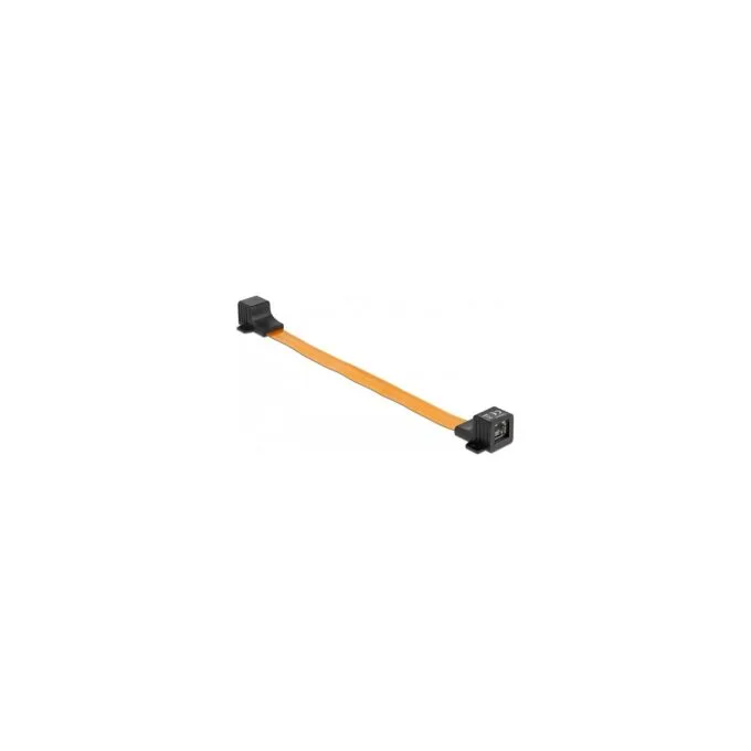 RJ45 FPC (Flexible Printed Circuit) Fensterdurchführung 30 cm — image 1