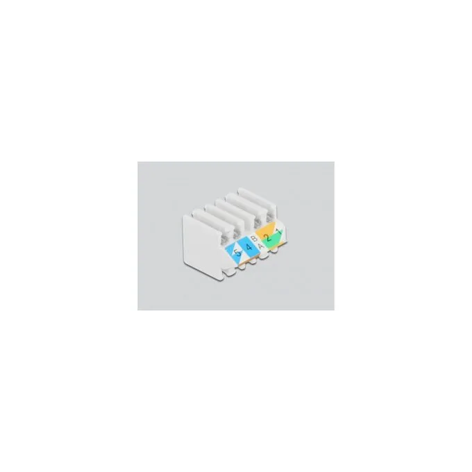 RJ45 Stecker Cat.6 UTP werkzeugfrei — image 4