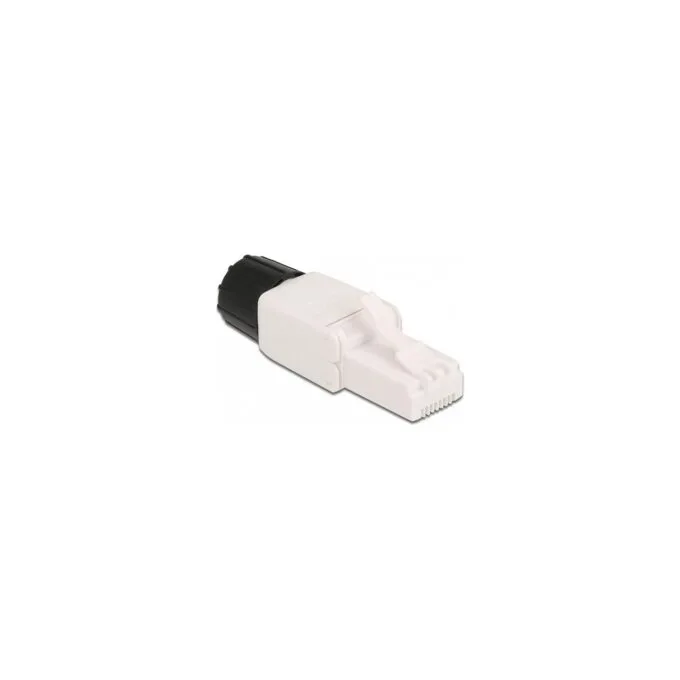 RJ45 Stecker Cat.6A UTP werkzeugfrei — image 1