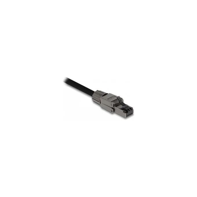 RJ45 Stecker Cat.8.1 STP werkzeugfrei — image 3