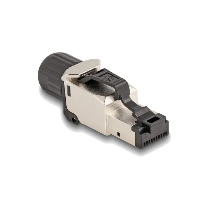 RJ45 Stecker feldkonfektionierbar Cat.6A — image 2