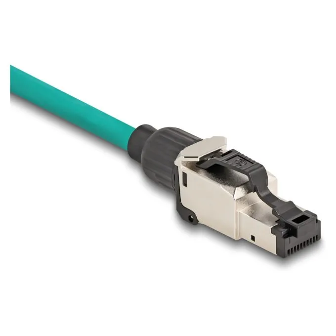 RJ45 Stecker feldkonfektionierbar Cat.6A — image 4