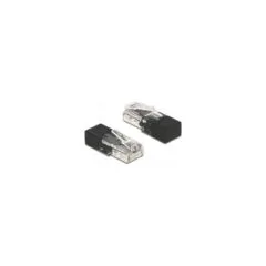 RJ45 Stecker mit Abschlusswiderstand 60 Ohm
