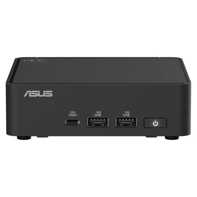 RNUC15CRKU5063C2 NUC U5 16GB 512GB DDR5 Win11Pro — image 2