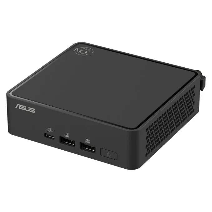RNUC15CRKU5063C2 NUC U5 16GB 512GB DDR5 Win11Pro — image 12