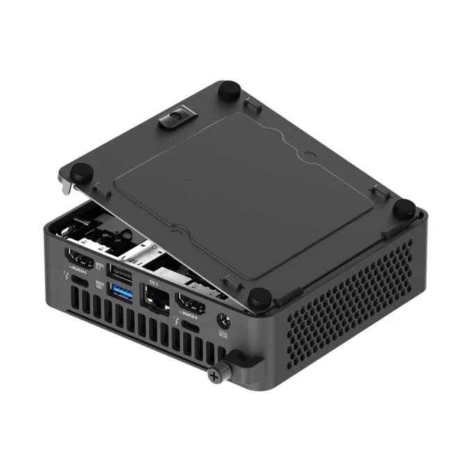 RNUC15CRKU5063C2 NUC U5 16GB 512GB DDR5 Win11Pro — image 5