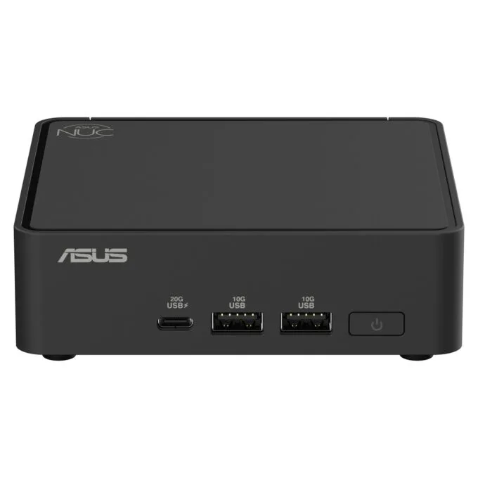 RNUC15CRKU5063C2 NUC U5 16GB 512GB DDR5 Win11Pro — image 1