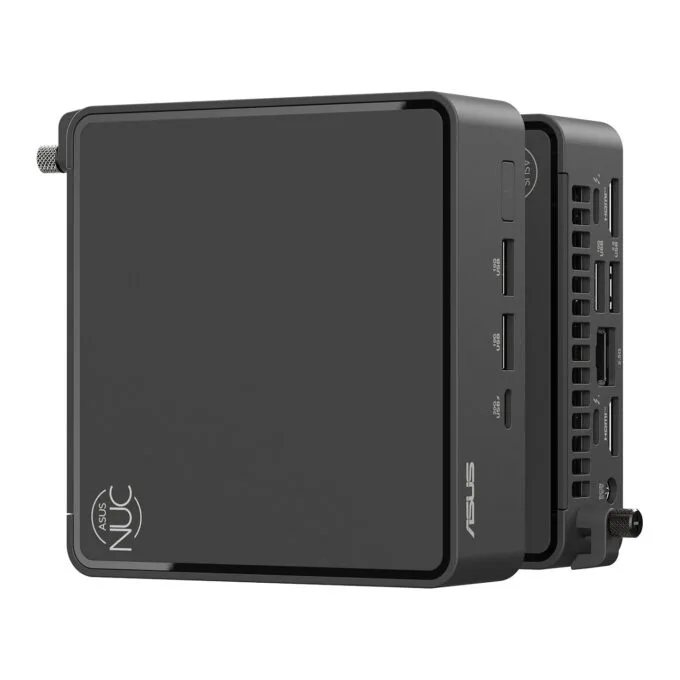RNUC15CRKU5063C2 NUC U5 16GB 512GB DDR5 Win11Pro — image 8