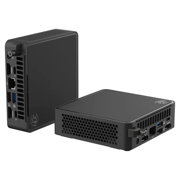 RNUC15CRKU5063C2 NUC U5 16GB 512GB DDR5 Win11Pro — image 9