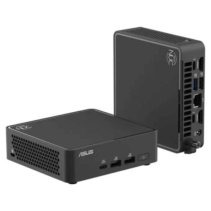 RNUC15CRKU5063C2 NUC U5 16GB 512GB DDR5 Win11Pro — image 10