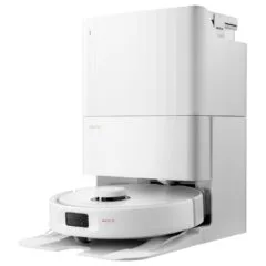 Roborock Q Revo MaxV White Saugroboter
